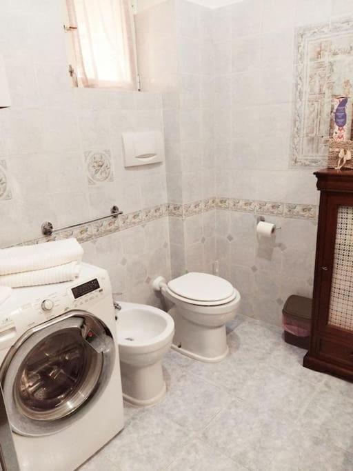 Ary's House Apartment