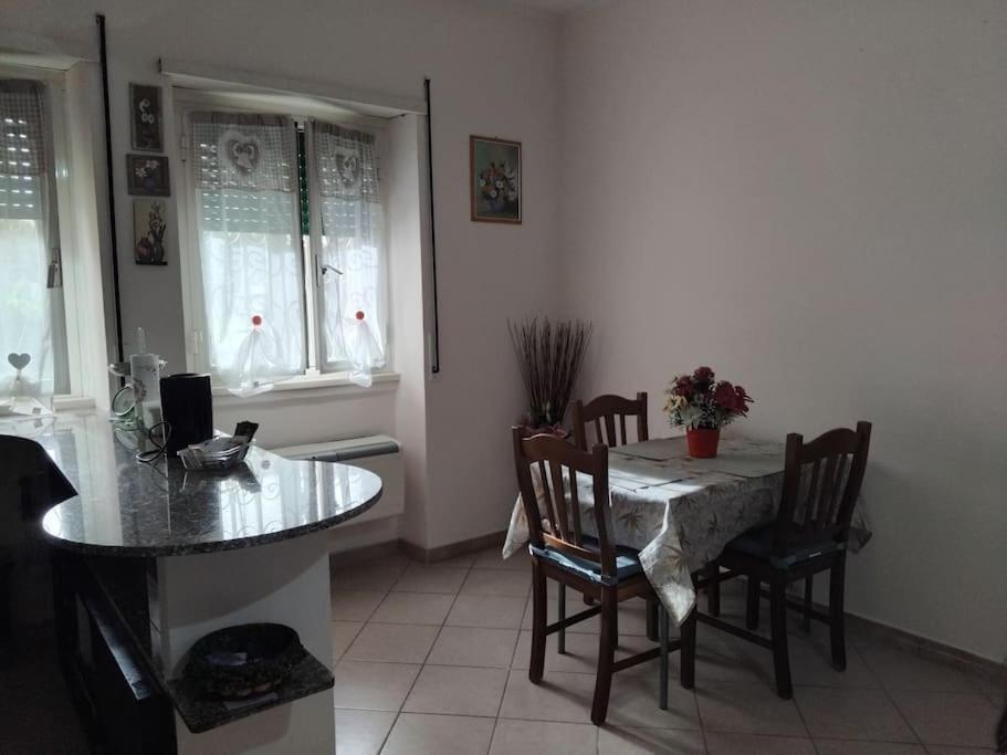 Ary's House * Rome