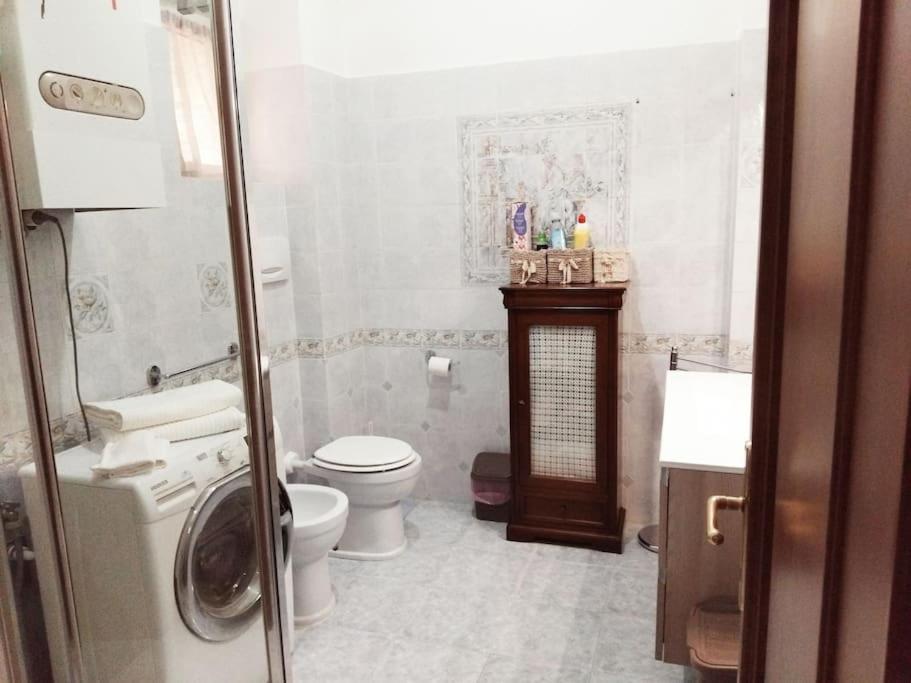 Ary's House Apartment