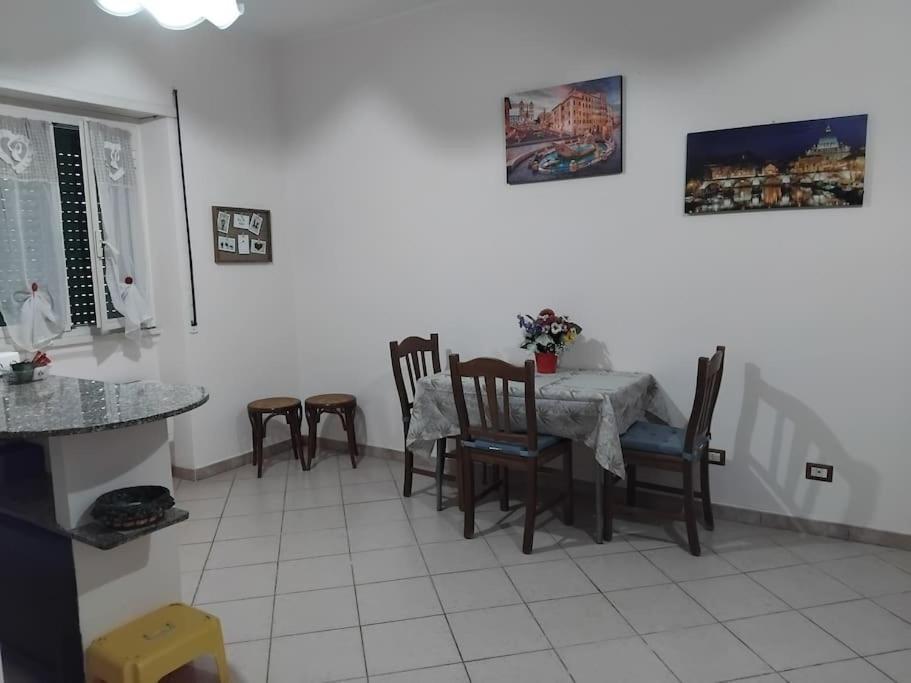 Apartment Ary's House