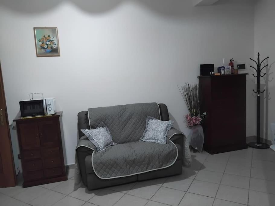 Ary's House Apartment Rome