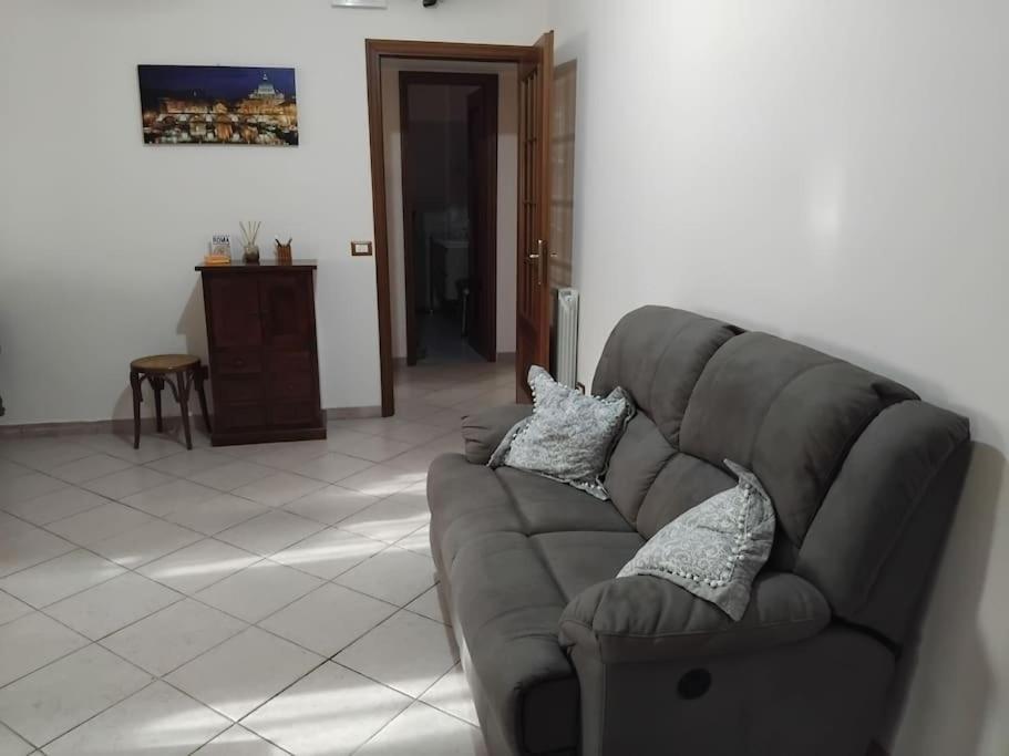 Apartment Ary's House *
